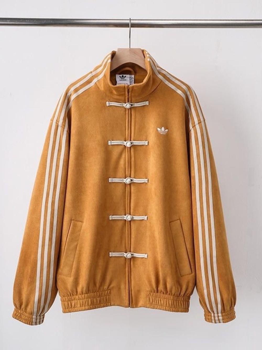 Adidas Chinese New Year Track Jacket
